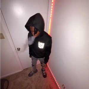 Meet your Posher, Donovan